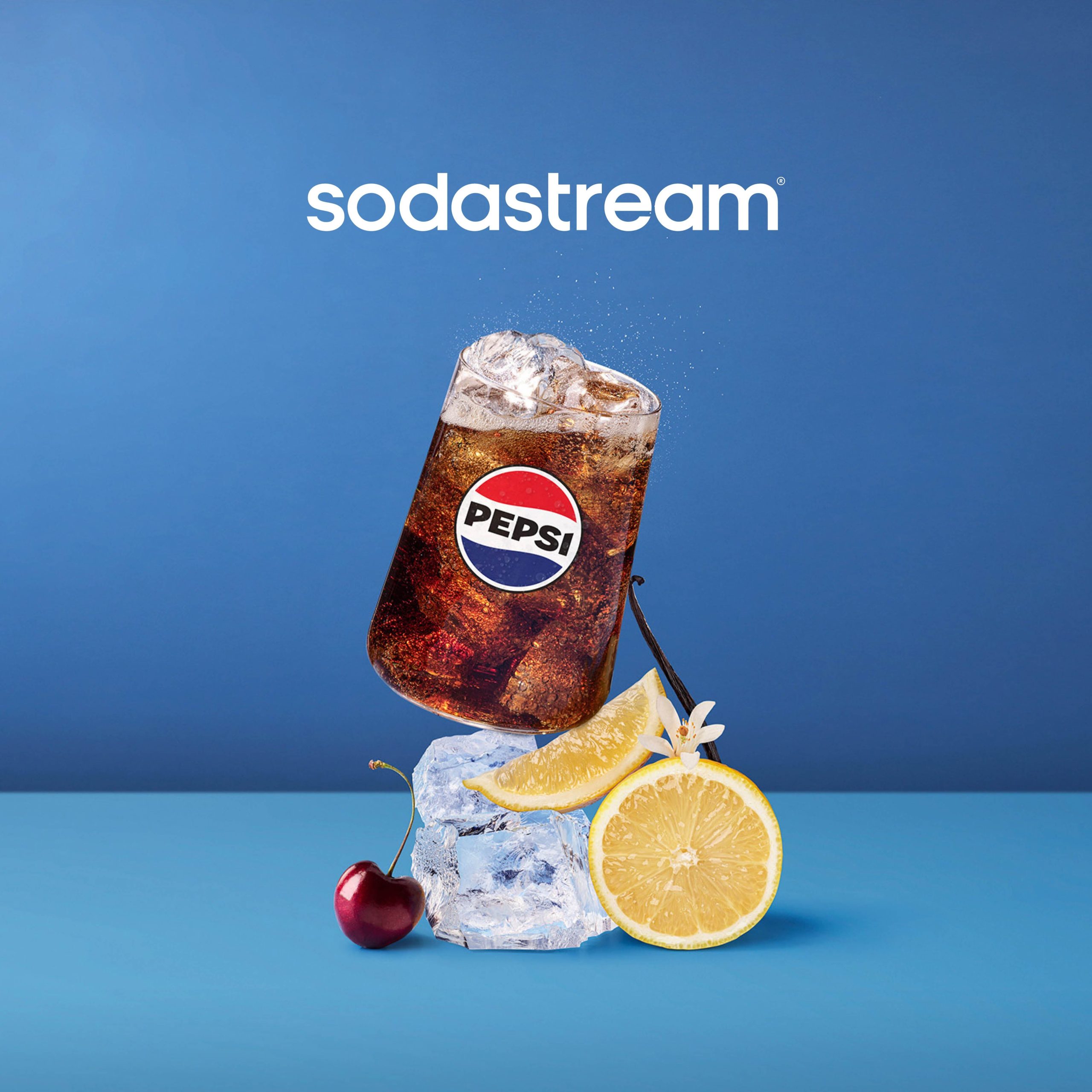 Sodastream Diet Pepsi? Drink Mix 440ml - Image 6