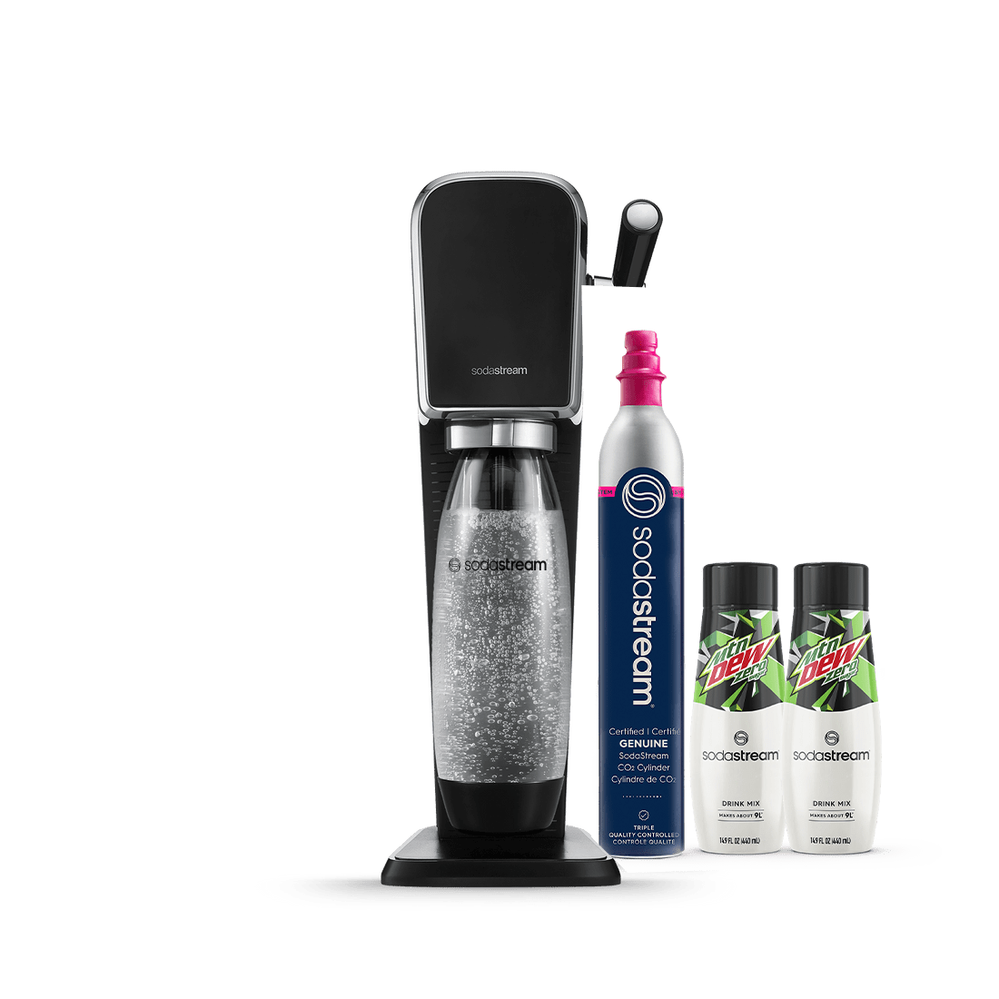 MTN DEW Bundle - Image 2