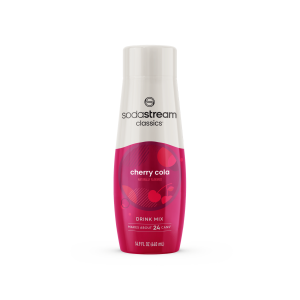 Sodastream Classics Cherry Cola Drink Mix 440ml